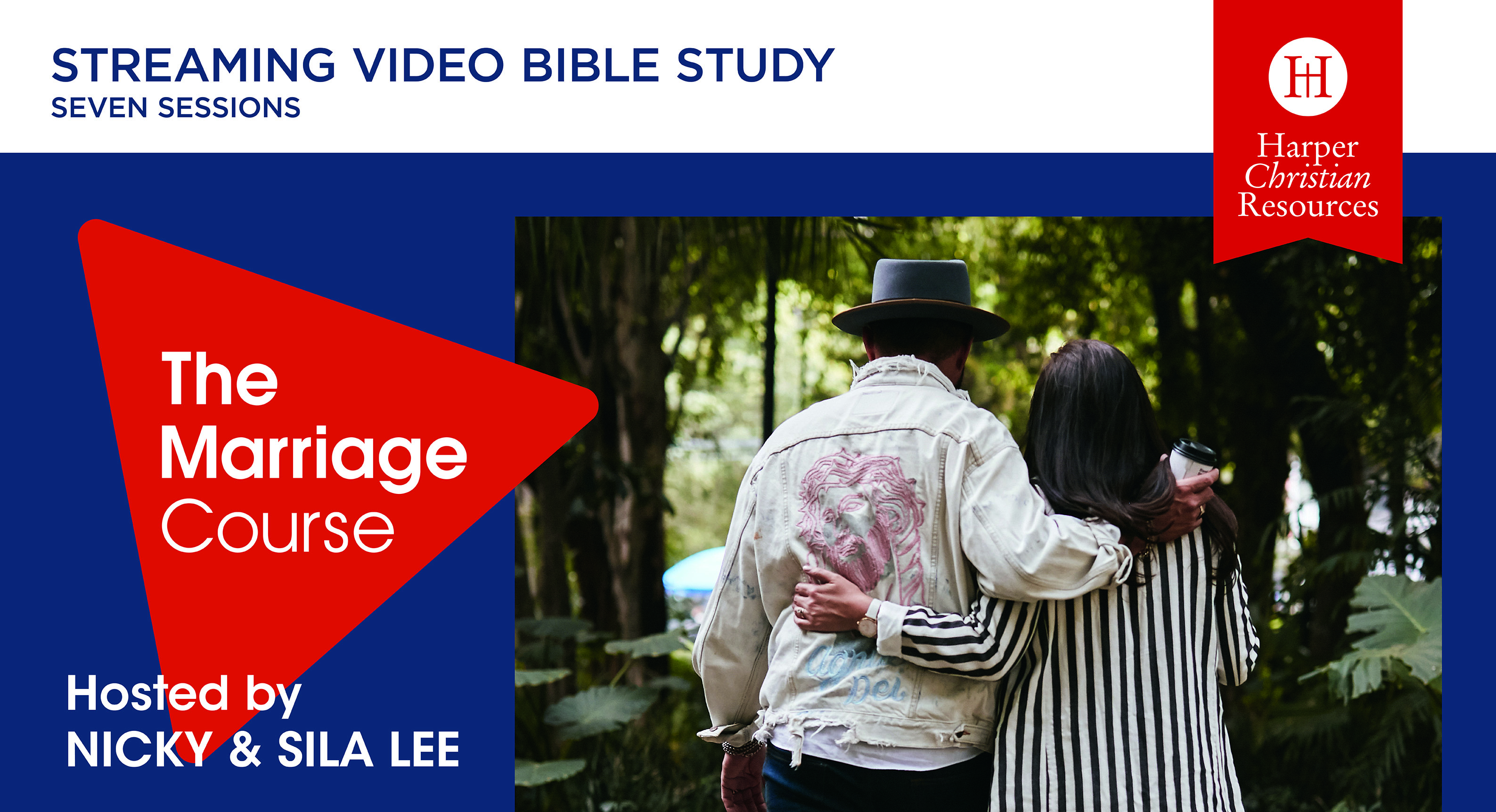 S7: Love in Action (The Marriage Course)