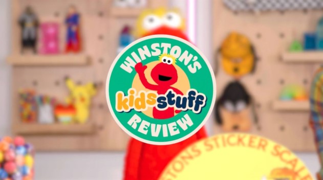 Kids Only, Early Childhood L1: I Can Have Faith That God Can Do Big Things