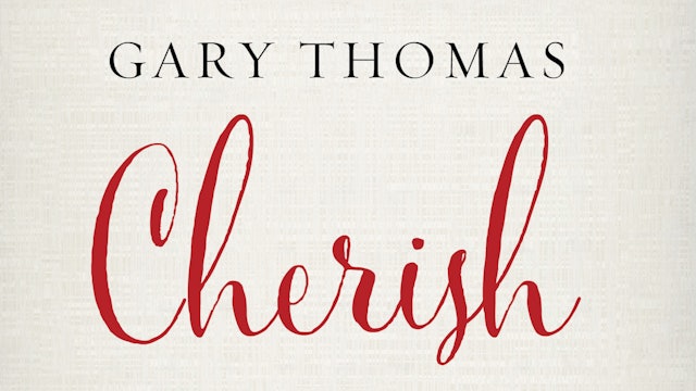 Cherish (Gary Thomas)