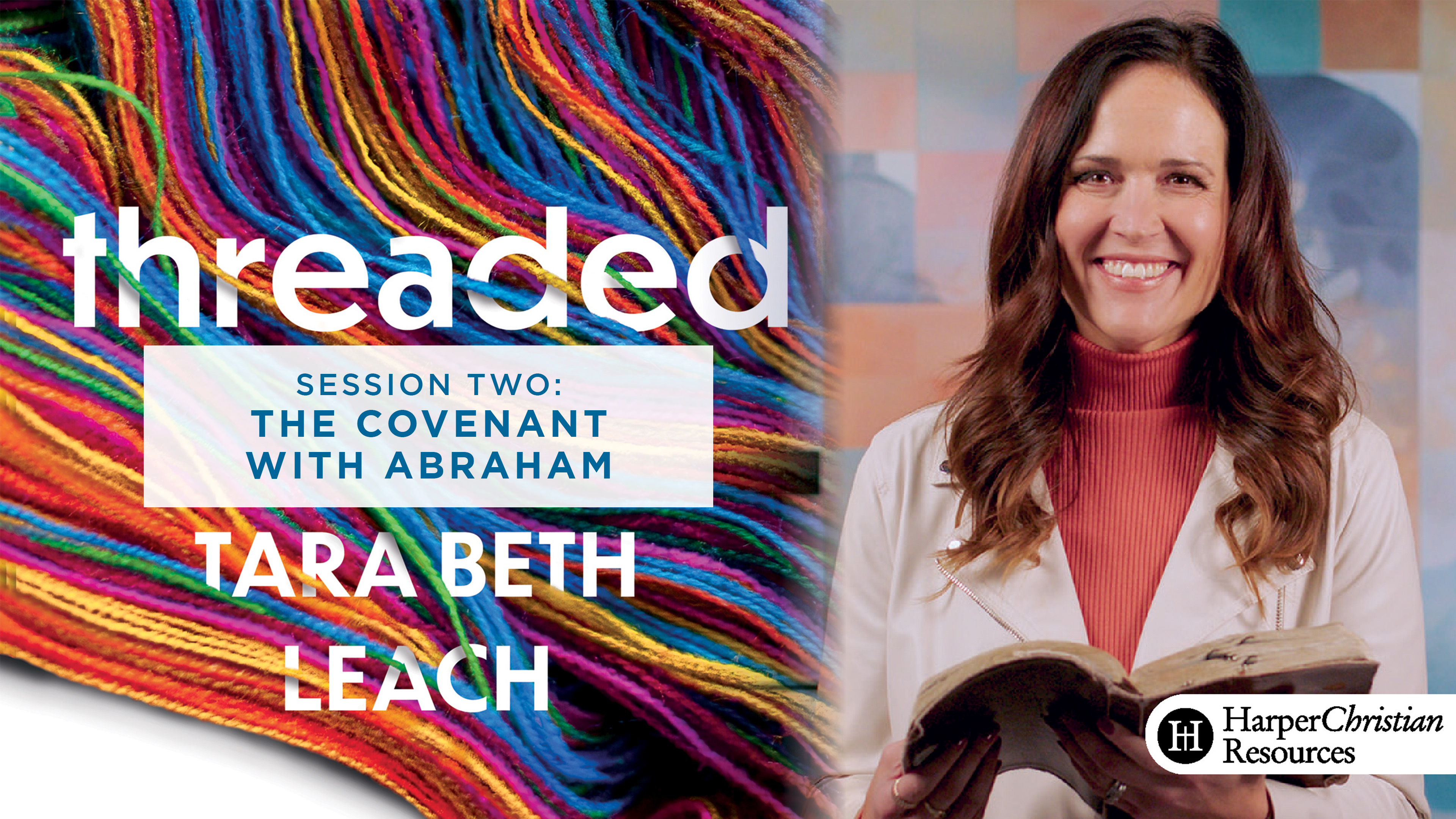 S2: The Covenant With Abraham (Threaded)