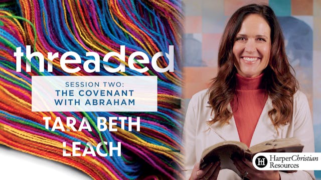 S2: The Covenant With Abraham (Threaded)