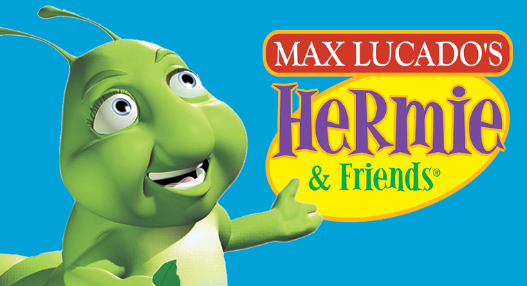 Hermie & Friends