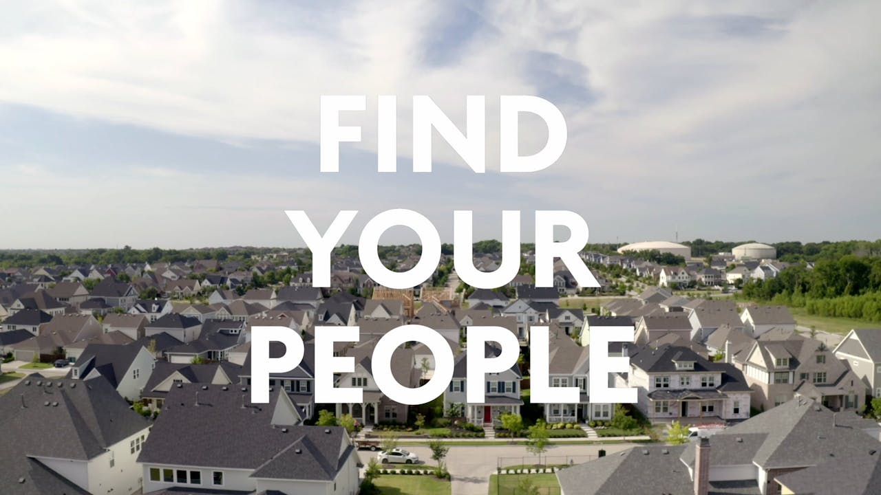 S7: Consistency (Find Your People) - Study Gateway