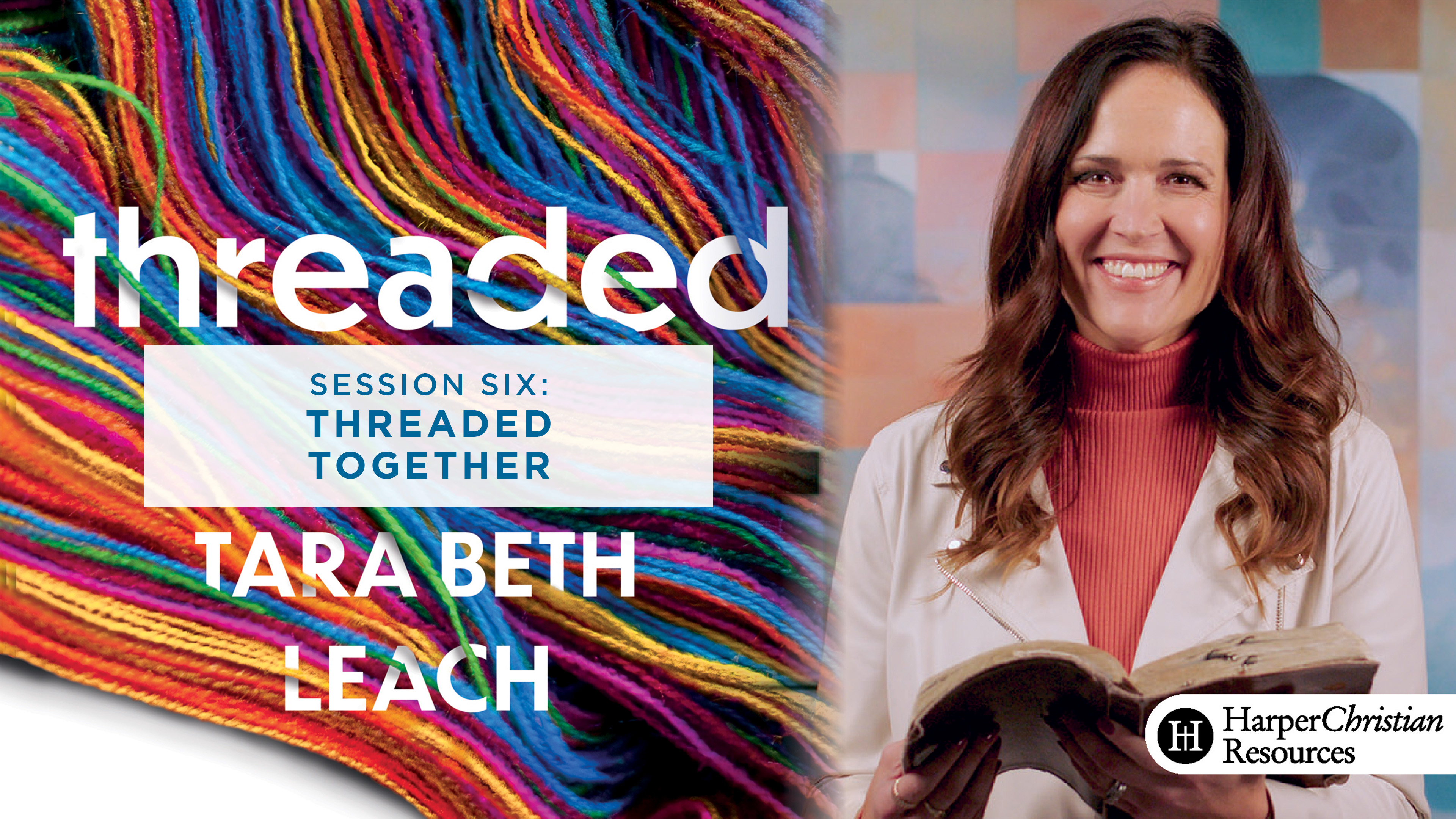 S6: Threaded Together (Threaded)