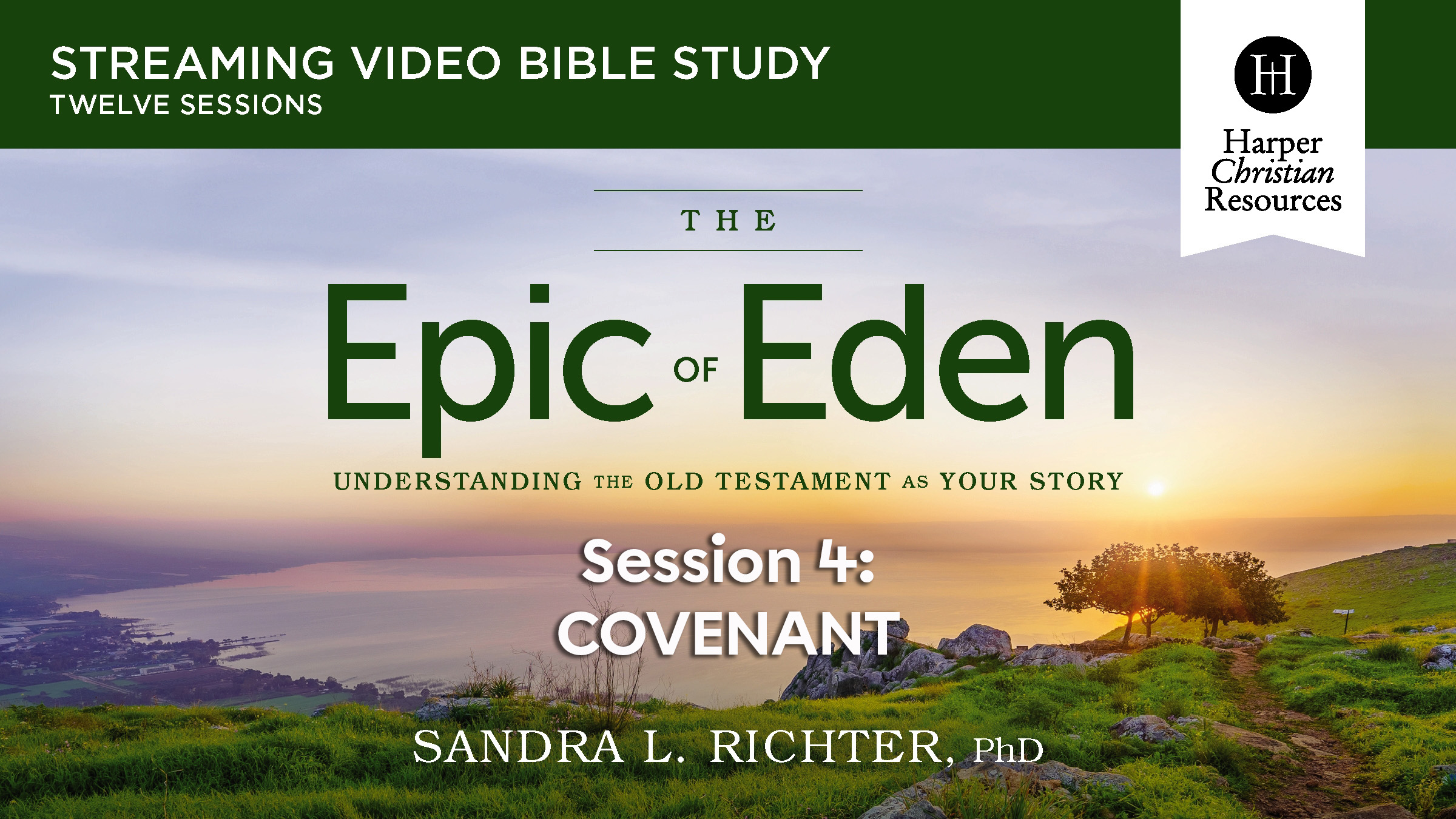 S4: Covenant (Epic of Eden)