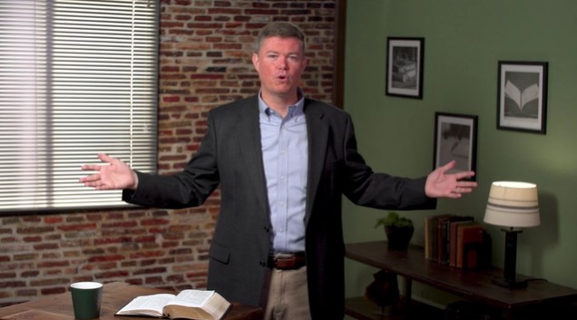 Bright Hope for Tomorrow: Session 2 - The Day of the Lord