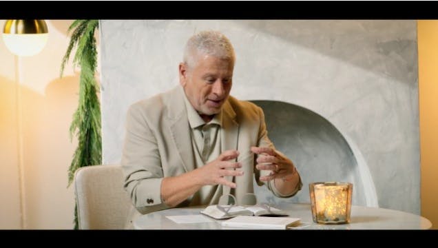 S2: God Will Use Your Waiting (Waitin...