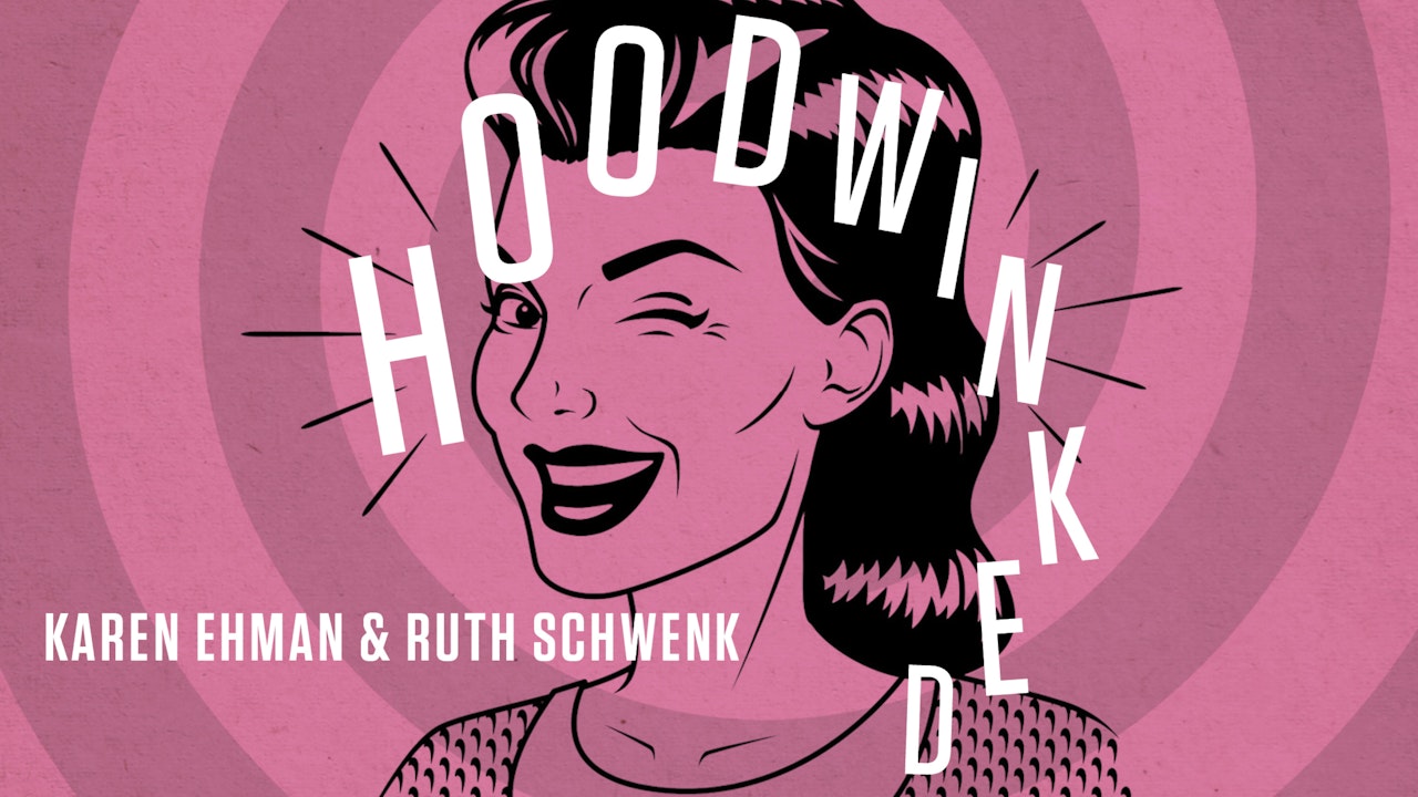 Hoodwinked (Karen Ehman & Ruth Schwenk)