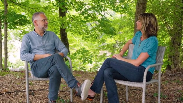 S2 Conversations: Our Shame and Healing (The Hope in Our Scars)