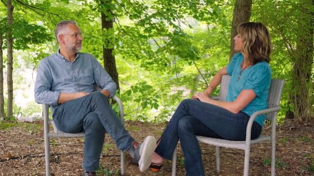 S2 Conversations: Our Shame and Heali...