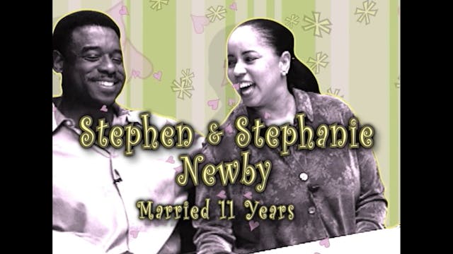I Love You More, Session 3. The Subtle Saboteurs of Every Marriage