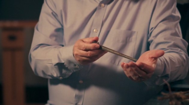 The Case for Easter - Session 2: An Excruciating Execution