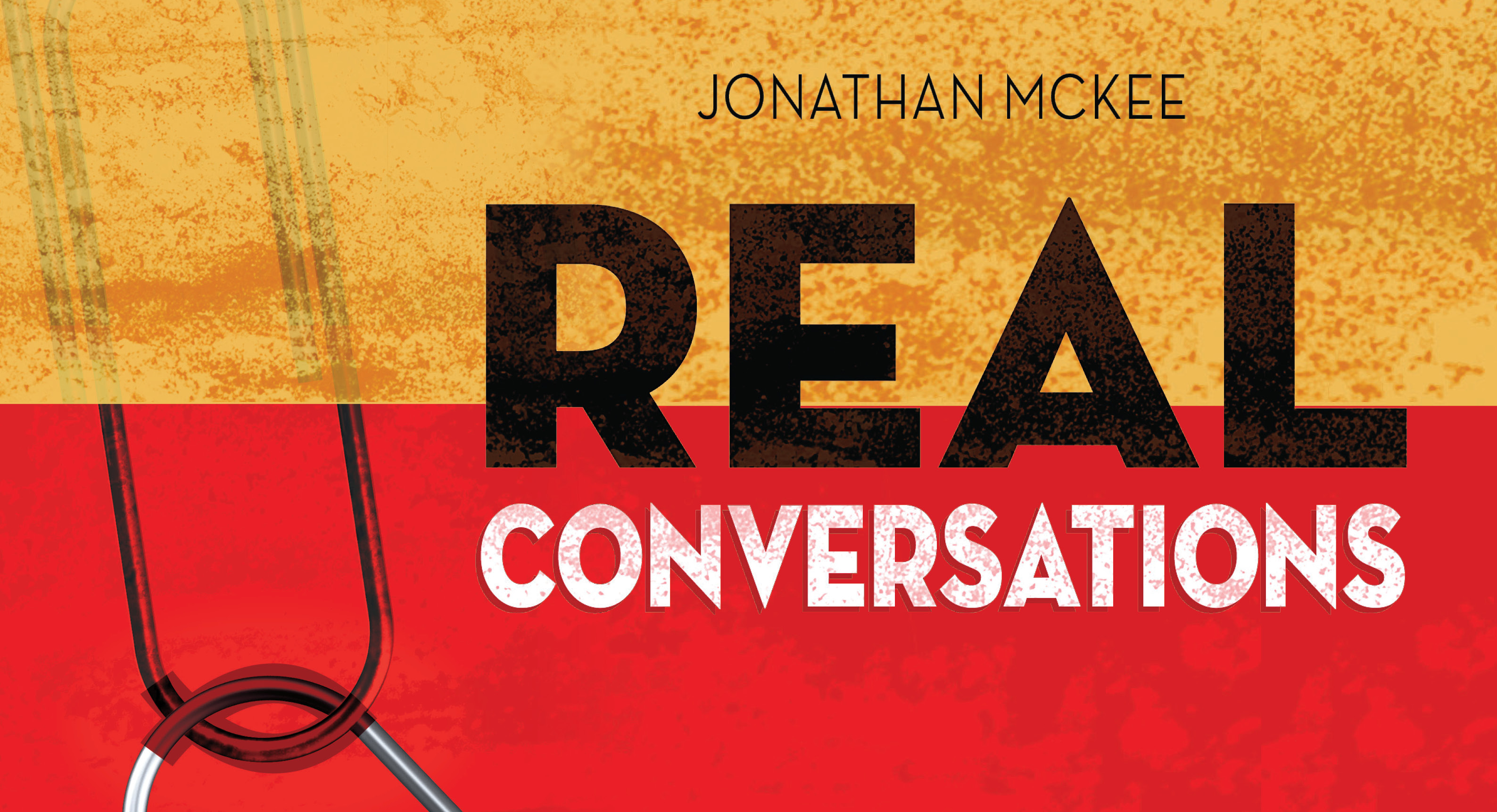 Real Conversations (Jonathan McKee)