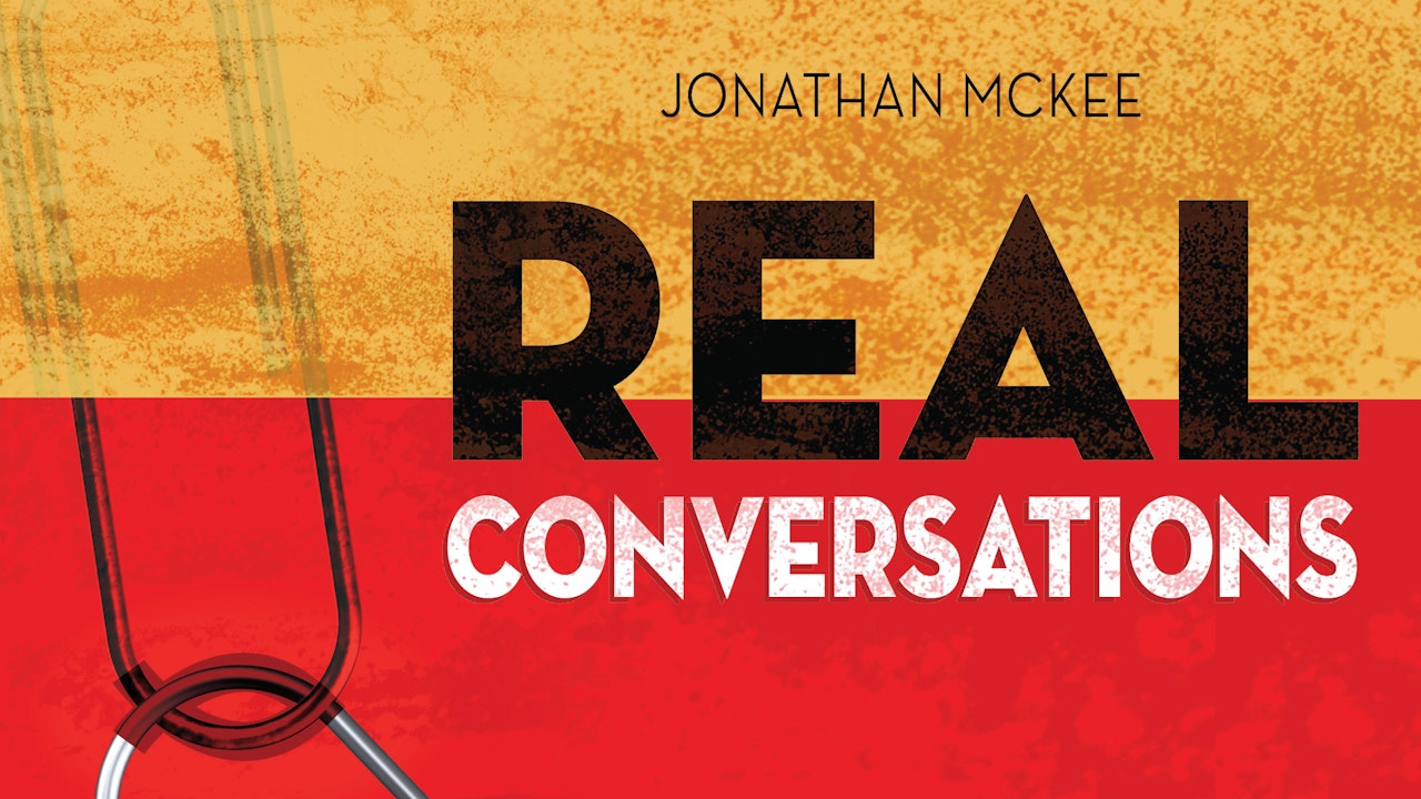 Real Conversations (Jonathan McKee)