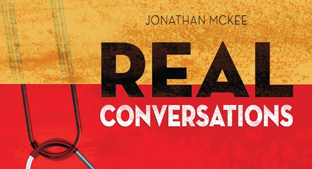 Real Conversations (Jonathan McKee)
