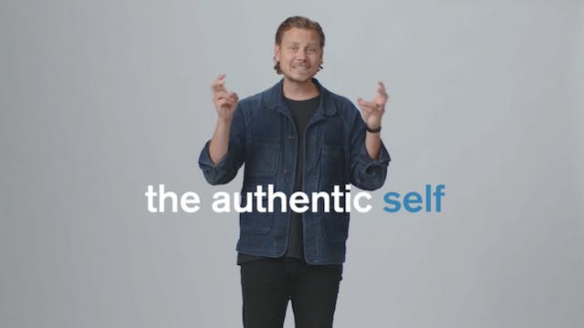 S4: The Reality About Normality (Live...