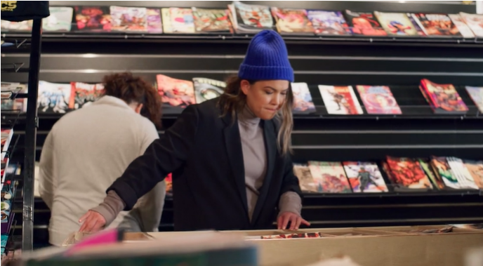 S5: Never Giving Up (How (Not) to Save the World)