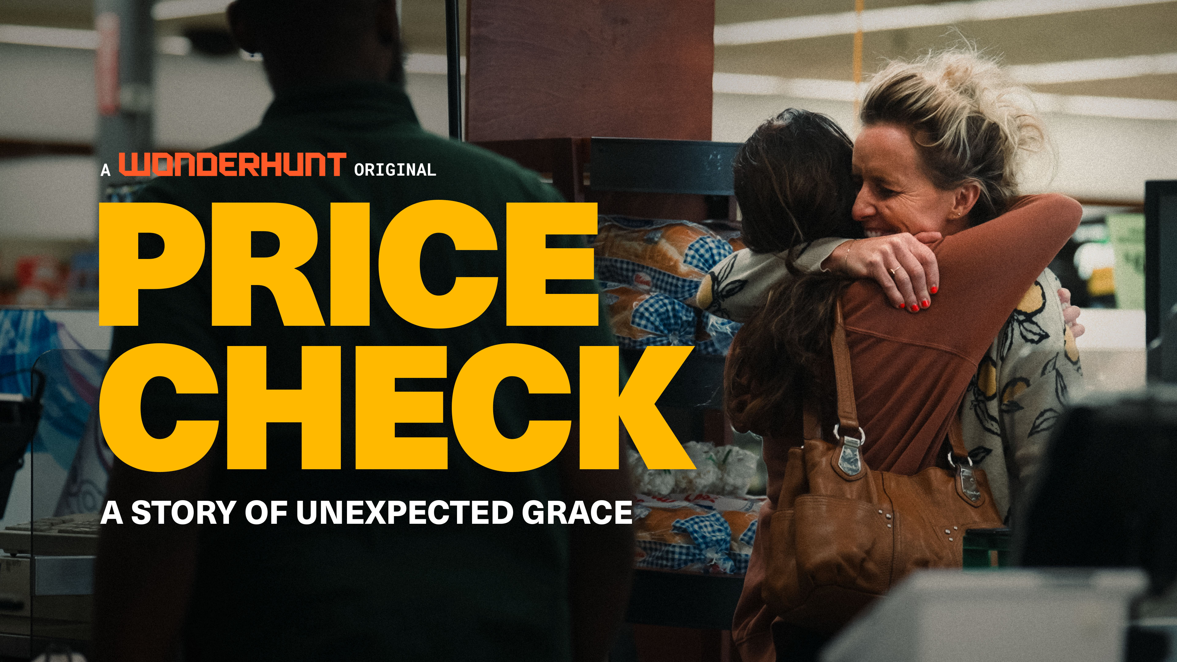 Price Check (Wonderhunt Short Films)