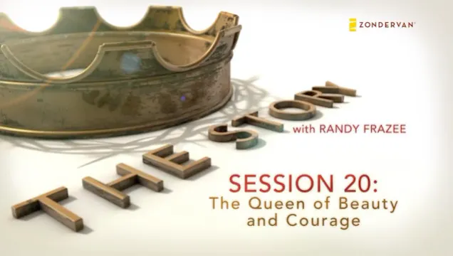 S20: The Queen of Beauty and Courage (The Story - old version)