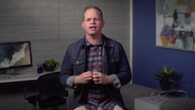 Aspiring Leader - Session 5 - Be Aware of Weaknesses but Intimate with Strengths