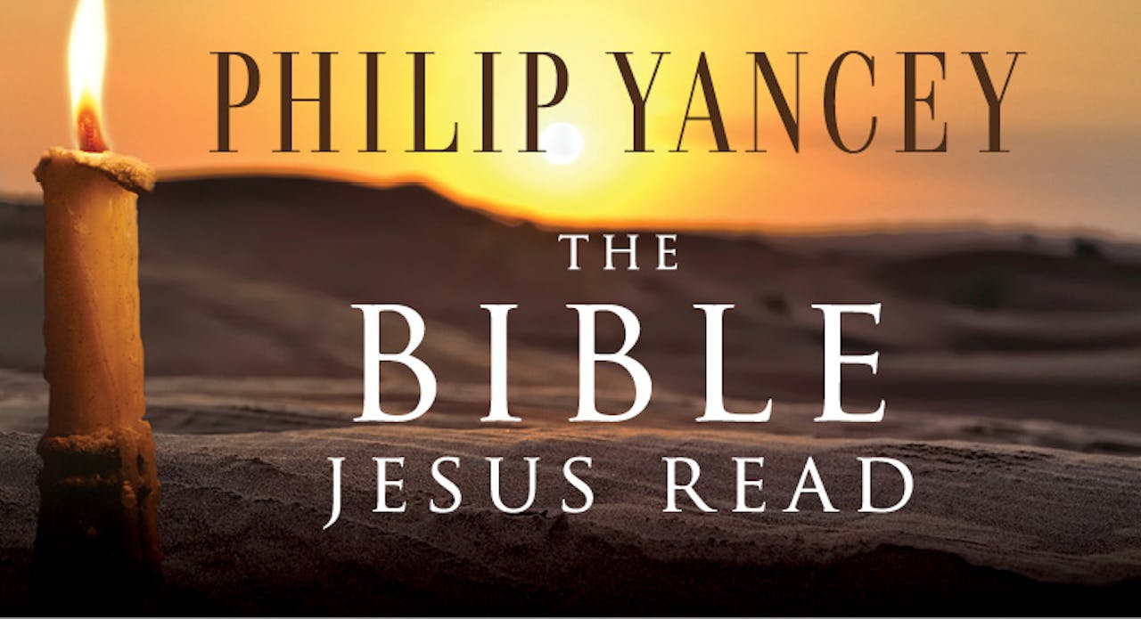 The Bible Jesus Read