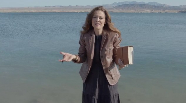 S1: Stillness to Know God (Waymaker)