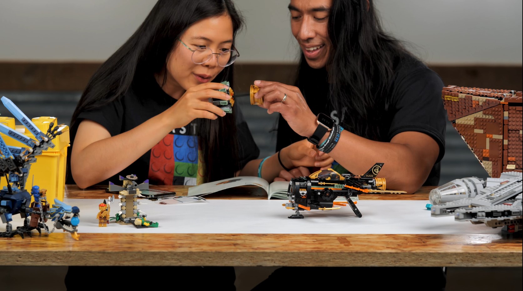 I Believe, Elementary L2: I Believe the Bible is for Me