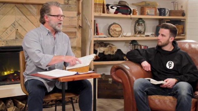 S4: Dirt With Spit Can Heal (Dirt)