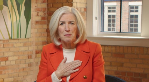 S4: Explore the Iceberg (Emotionally Healthy Relationships)