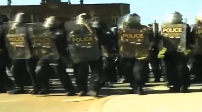 Searching for God - Session 4 - The Uniqueness of Christianity