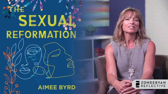 The Sexual Reformation (Aimee Byrd)
