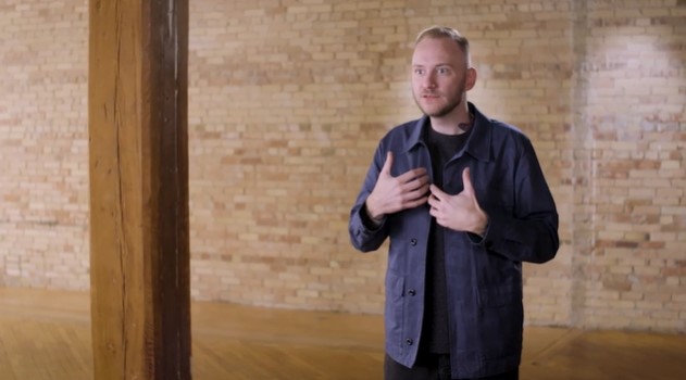 Free to Thrive: Session 9 - You're Made for More