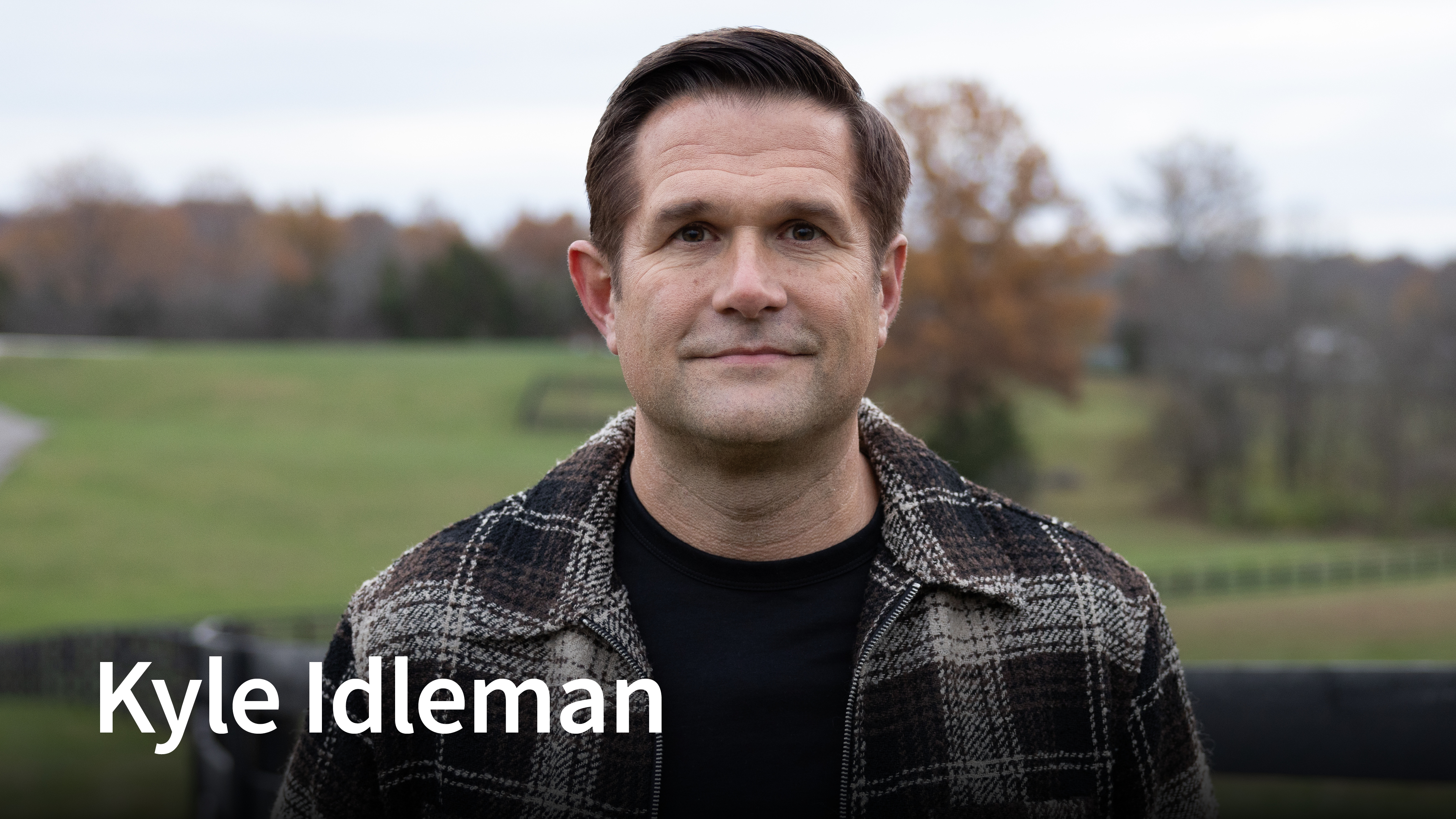 Kyle Idleman Video Bible Studies