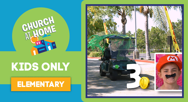 Kids Only (Elementary)