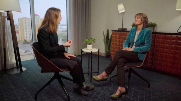 S3 Conversations: Spiritual Maturity (The Hope in Our Scars)