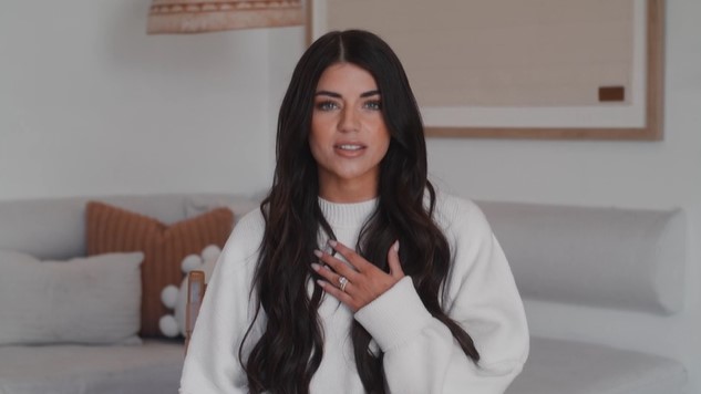 S1: Who and Why (The Love Everybody Wants)