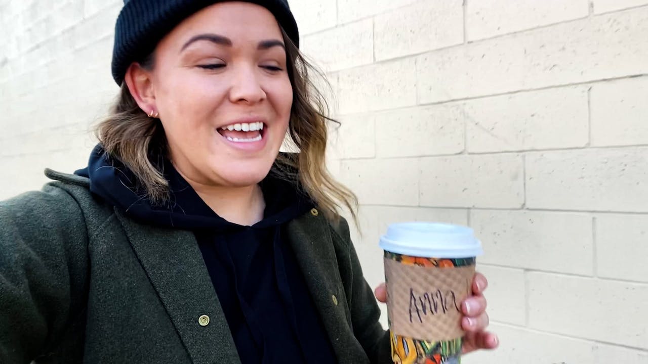 S3 The Power of Your Story (How (Not) to Save the World) How (Not