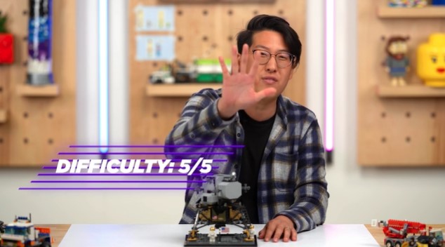 I Believe, Elementary L4: I Believe Anything is Possible for God