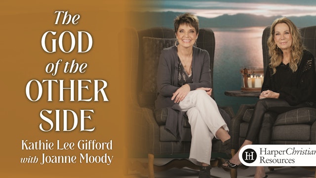 The God of the Other Side (Kathie Lee Gifford with Joanne Moody)