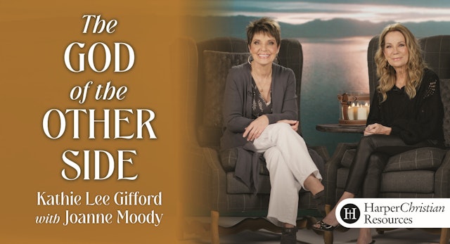 The God of the Other Side (Kathie Lee Gifford with Joanne Moody)