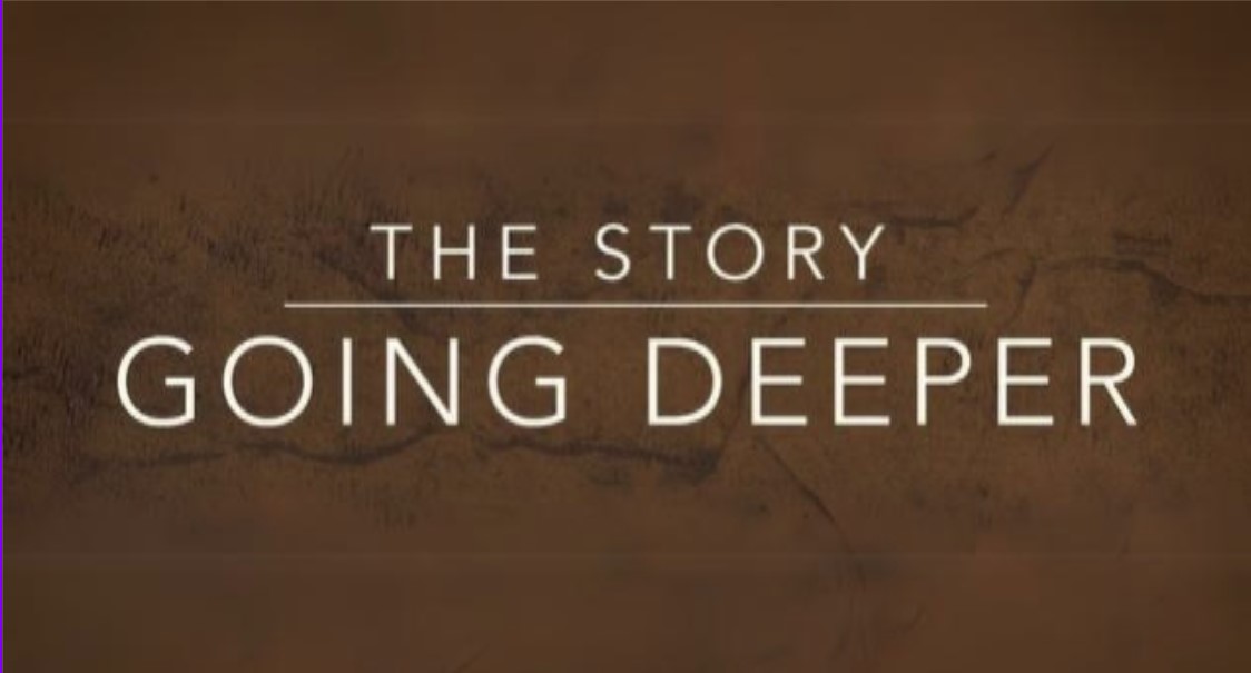 The Story: Going Deeper - Bonus Videos
