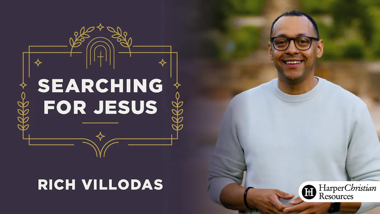 Searching for Jesus