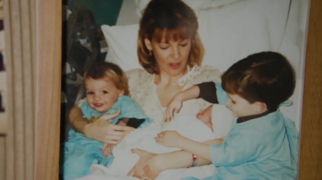 S2: The Four Stages of Parenting (Parenting)