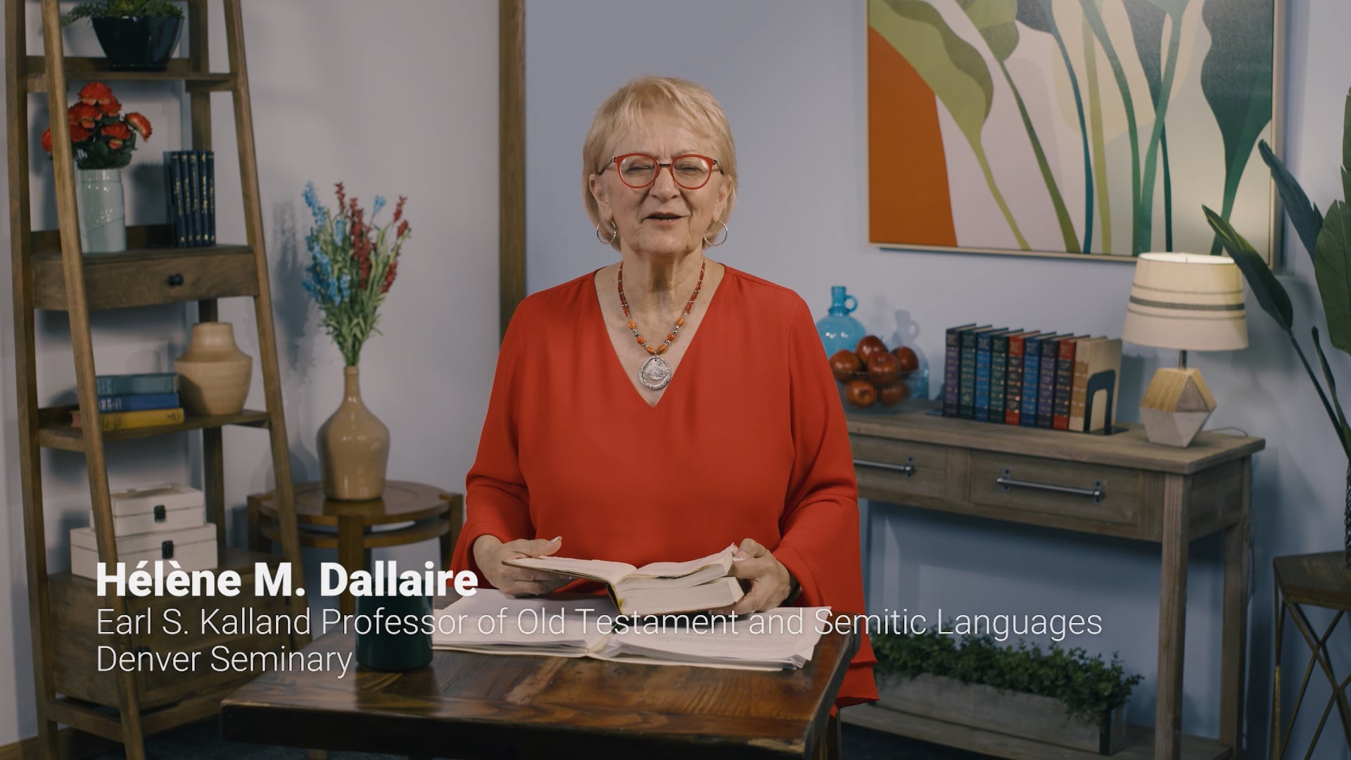 S23.1: Textual Criticism (Mastering Biblical Hebrew)