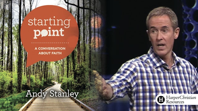 Starting Point (Andy Stanley)