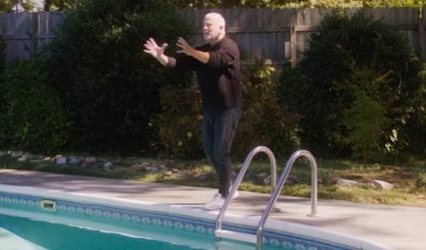 S3: Unclouding Your View (Seeing God ...