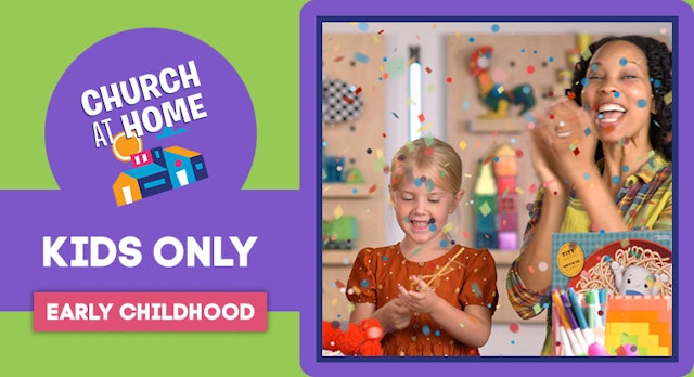 Kids Only (Early Childhood)