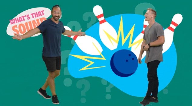 Made in God's Image, Elementary L3: I Will Take Care of People Who Need Help