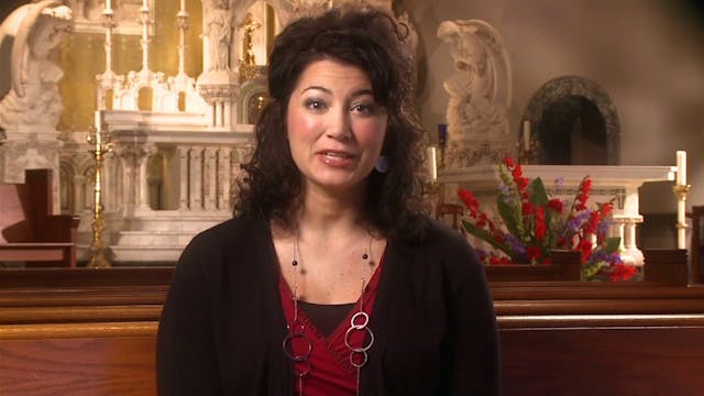 Twelve Women of the Bible Session 7 -...