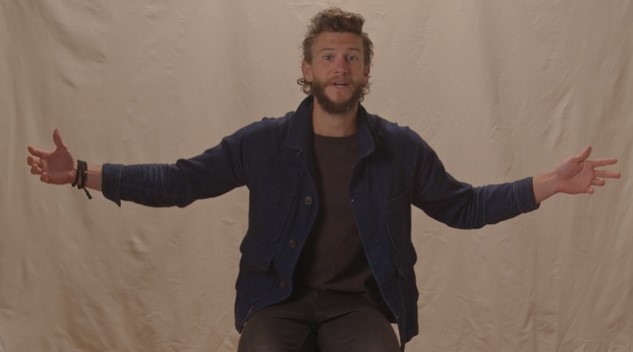 S3: Search Me and Know Me (Confession) (Praying Like Monks, Living Like Fools)